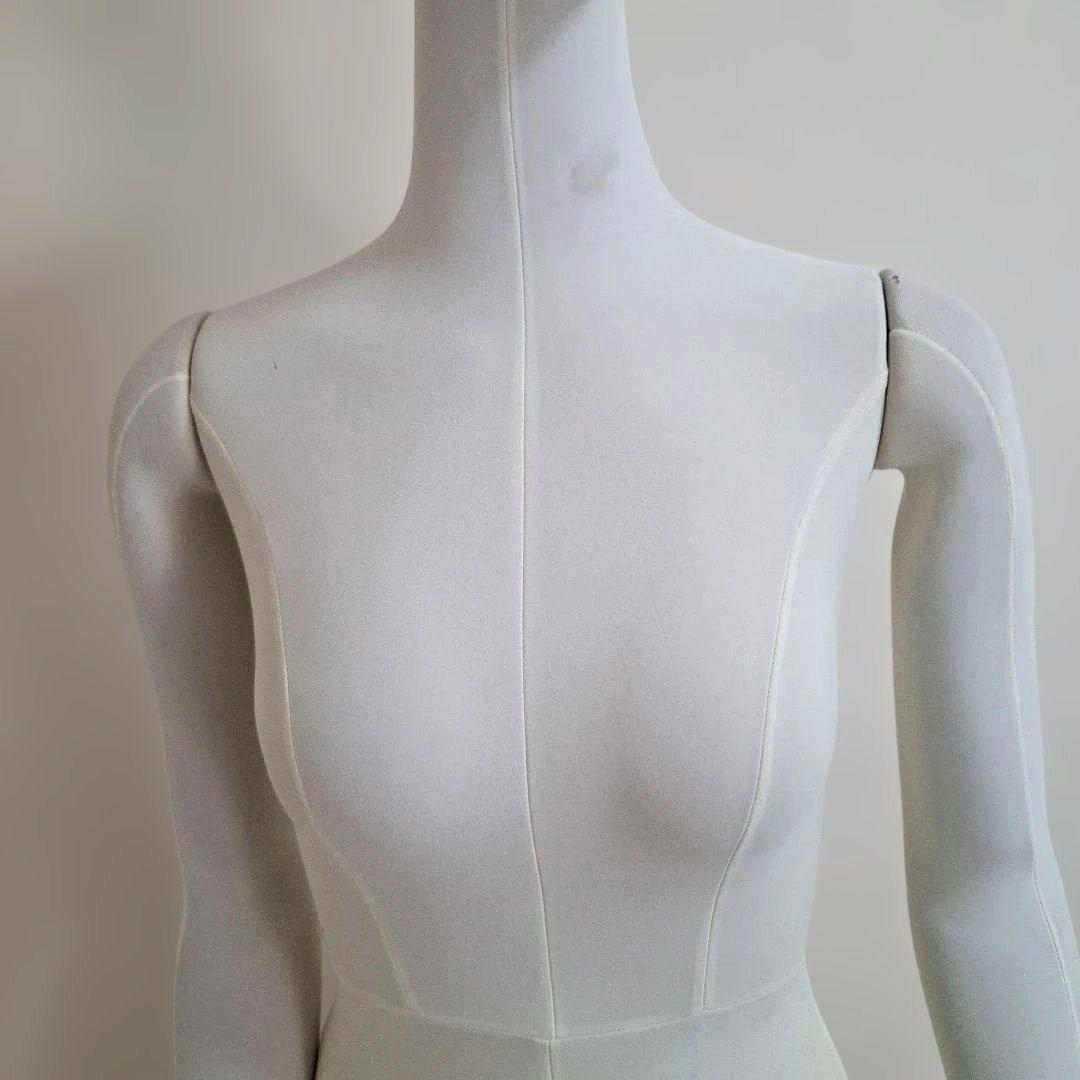 ReBodyPu マネキン 女性 レディース 全身 軽量 トルソー ディスプレイ