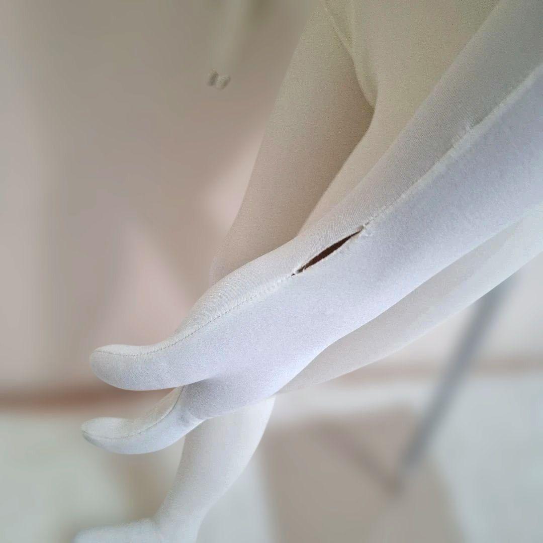 ReBodyPu マネキン 女性 レディース 全身 軽量 トルソー ディスプレイ