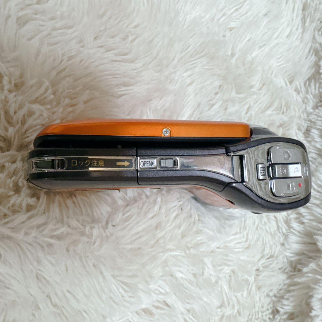 ✨美品✨Panasonic HX-WA10 ビデオカメラ 新品バッテリー 箱付き