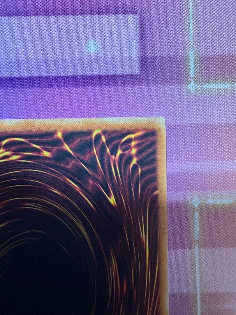 ま*味様 遊戯王　the fallen & the virtuous プリズマ