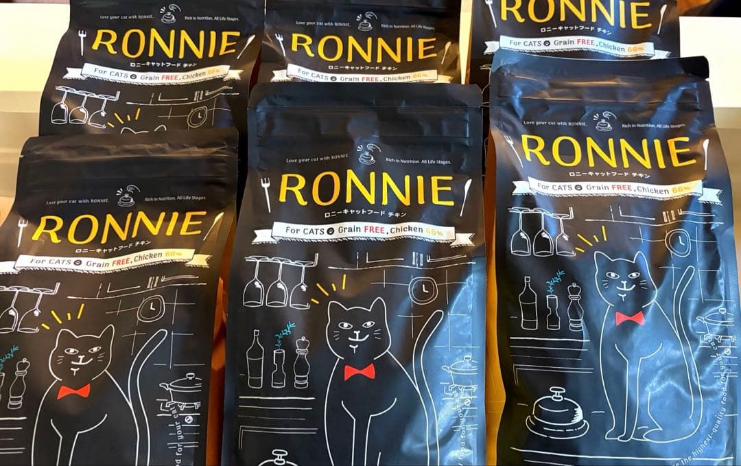 ◆まーちゃん◆2袋