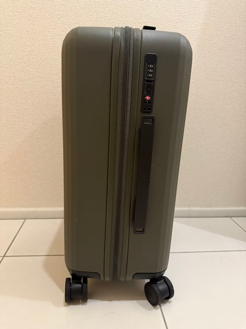 れ*る様 Aer◆スーツケース◆48リットルサイズ 新品未使用