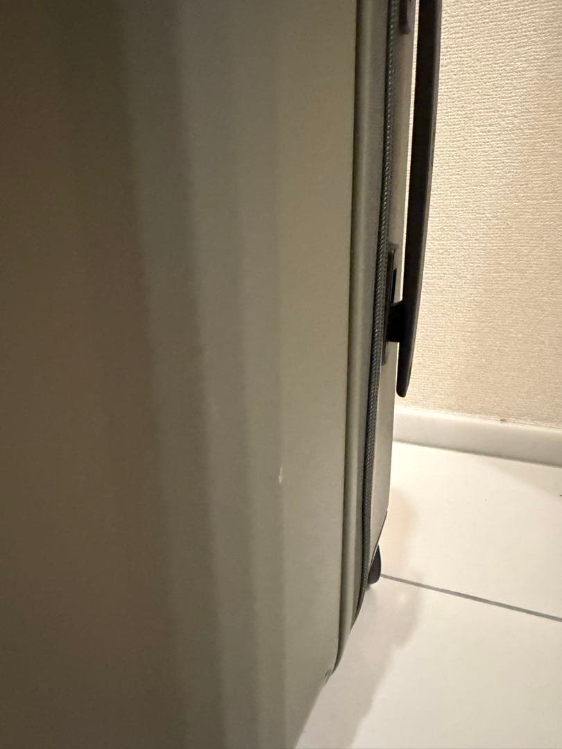 れ*る様 Aer◆スーツケース◆48リットルサイズ 新品未使用