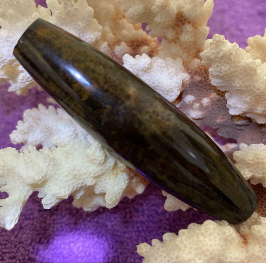 【超稀少品】最高級蒙天珠✨最高級品質✨大珠