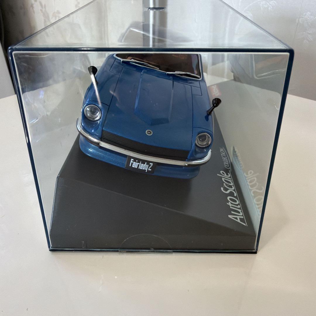 京商 ミニッツ 日産フェアレディZ FairladyZ