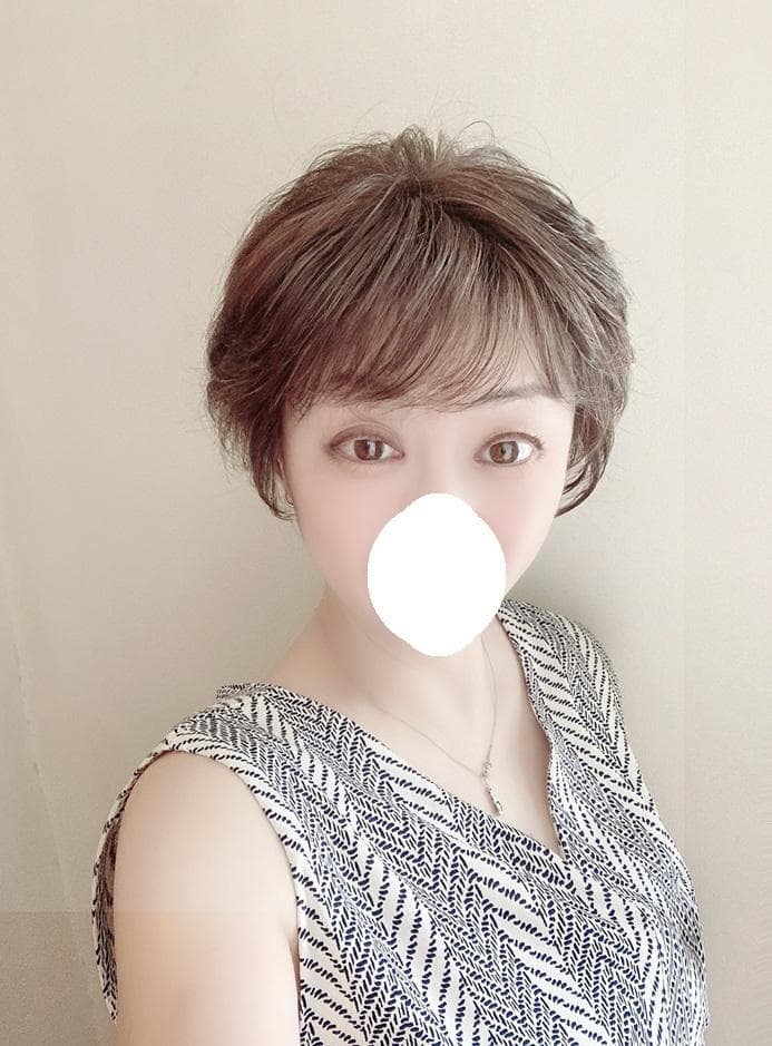 MALIBU マリブ　医療用ウィッグ　H-2　軽量・抗菌・防臭　ナチュラルカール