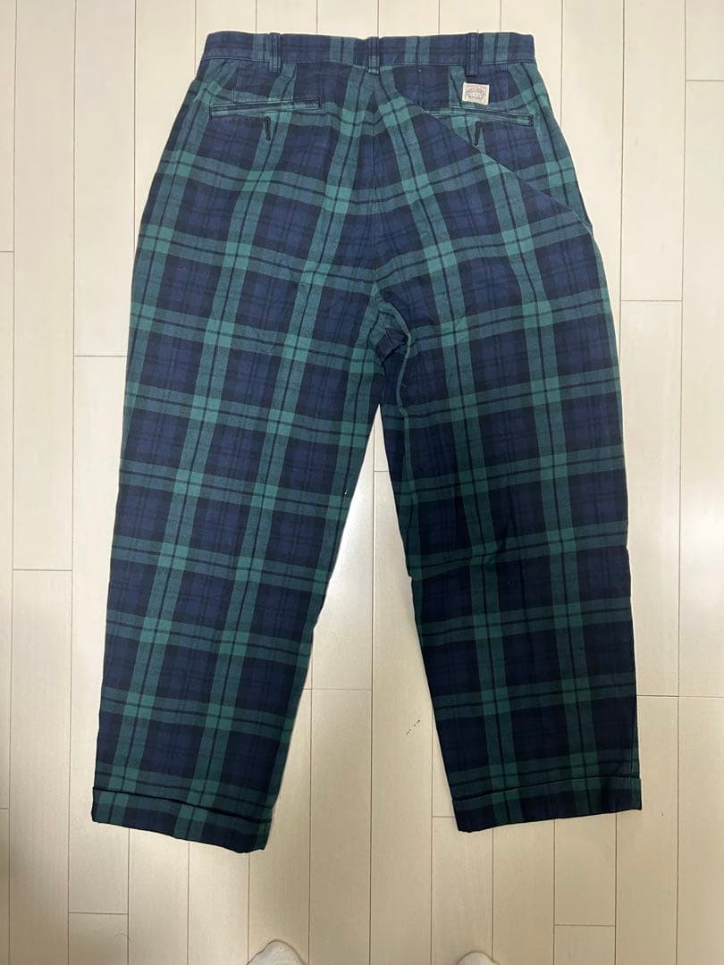 BEAMS別注 POLO RALPH LAUREN THE BIG CHINO