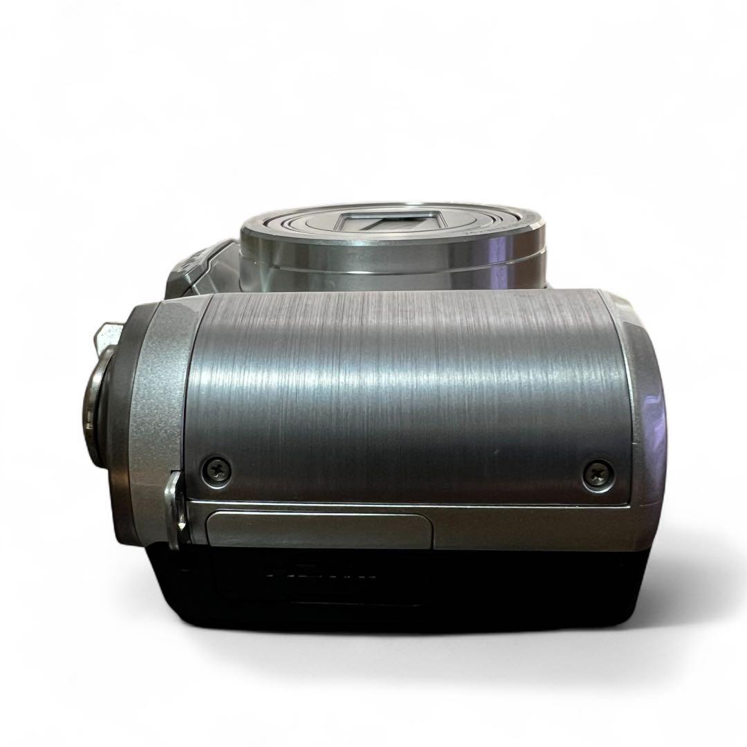 OLYMPUS オリンパス SZ-16 コンパクトデジタルカメラ