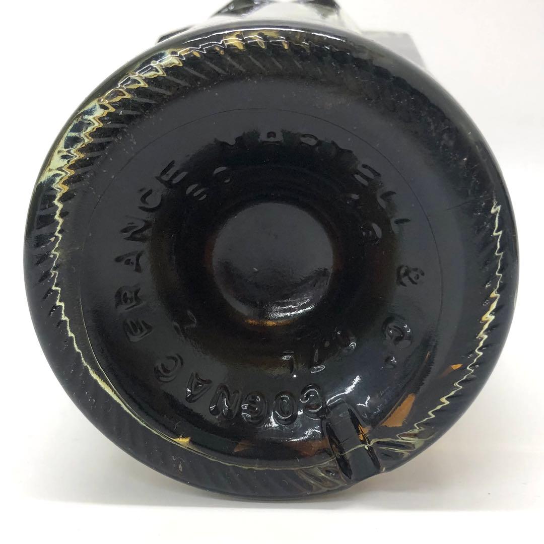 マーテル ナポレオン コニャック コルドンノアール 700ml ブランデー