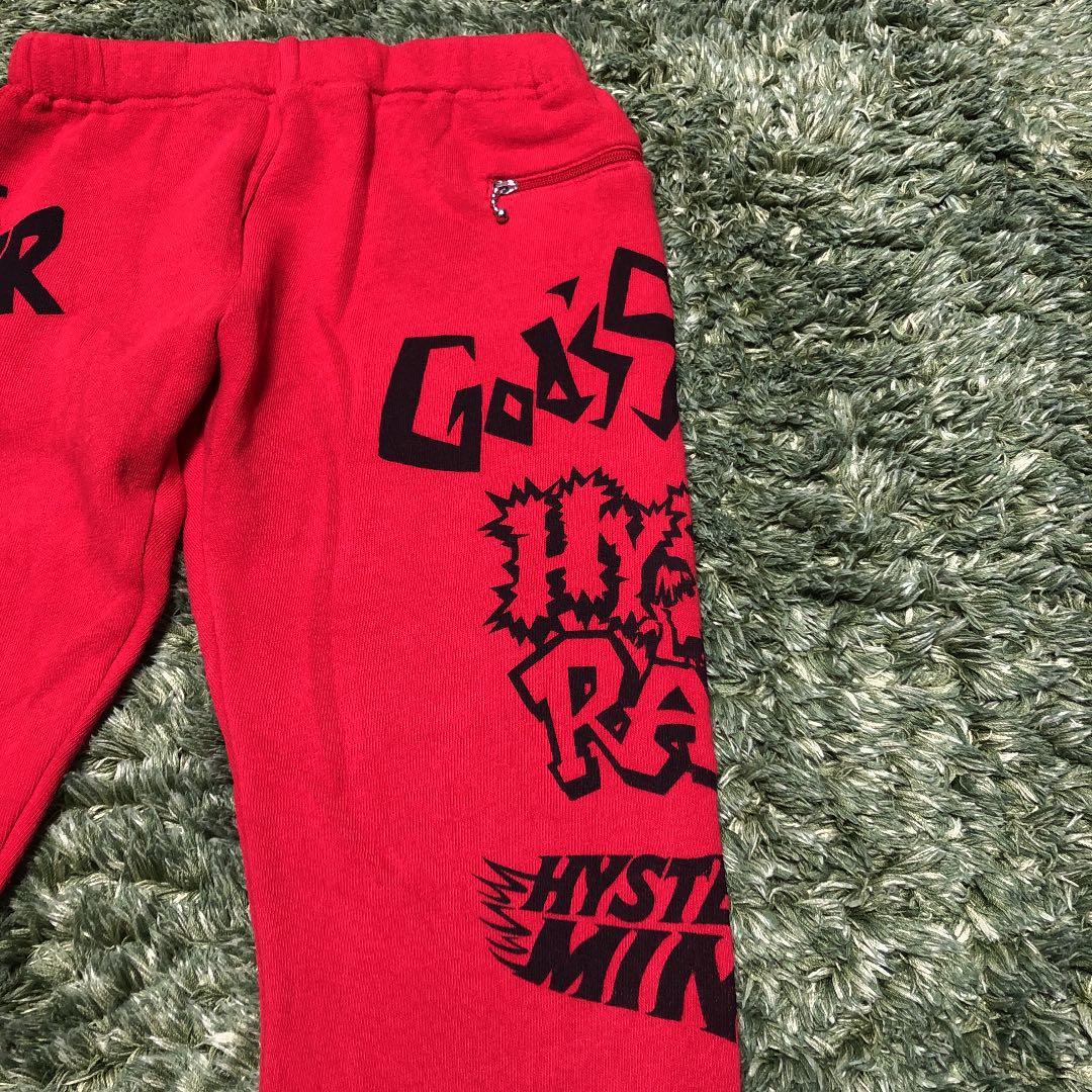 ®️さま専用ヒステリックミニ　ボトムス3点セット