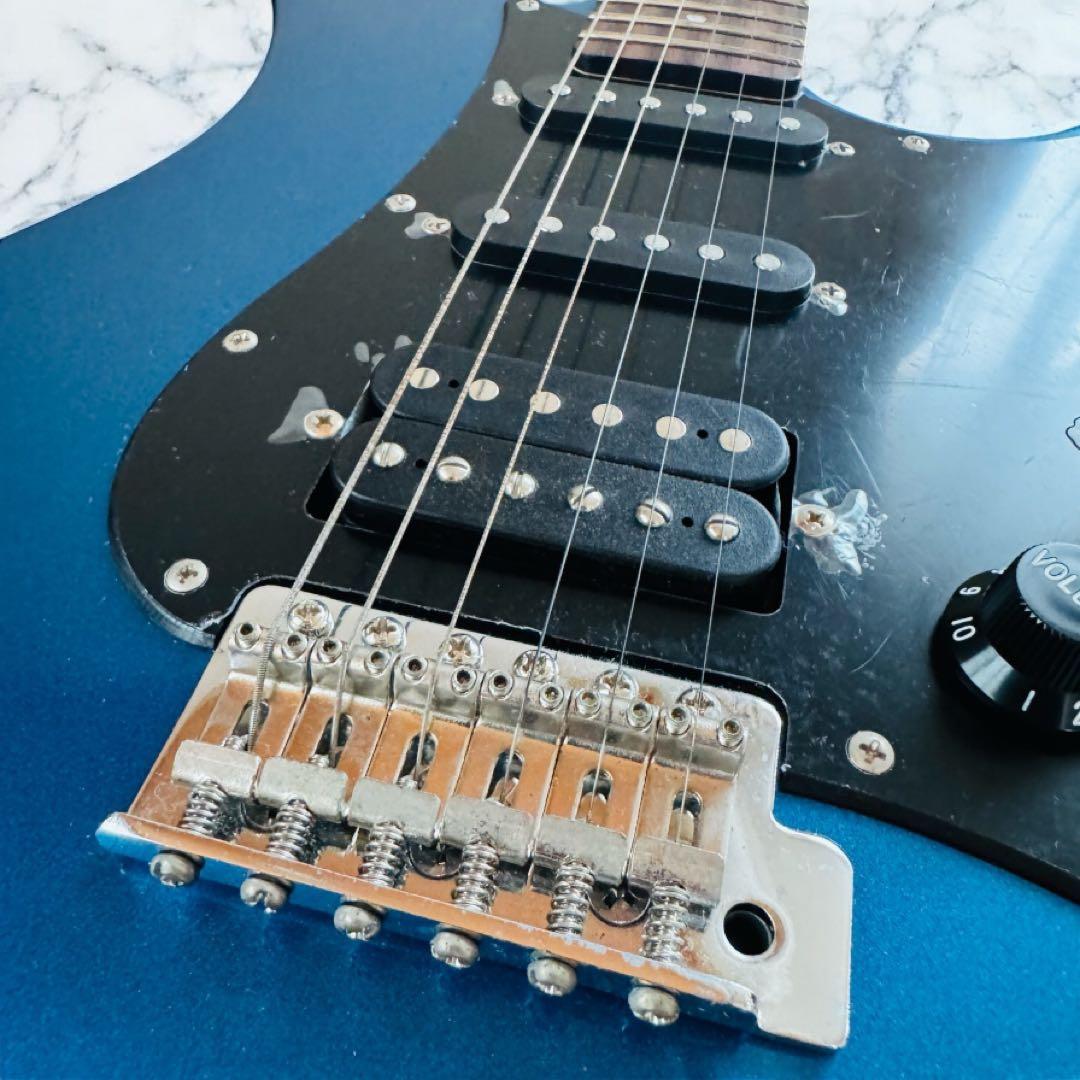 YAMAHA ヤマハ　Pacifica パシフィカ　PAC112X エレキギター