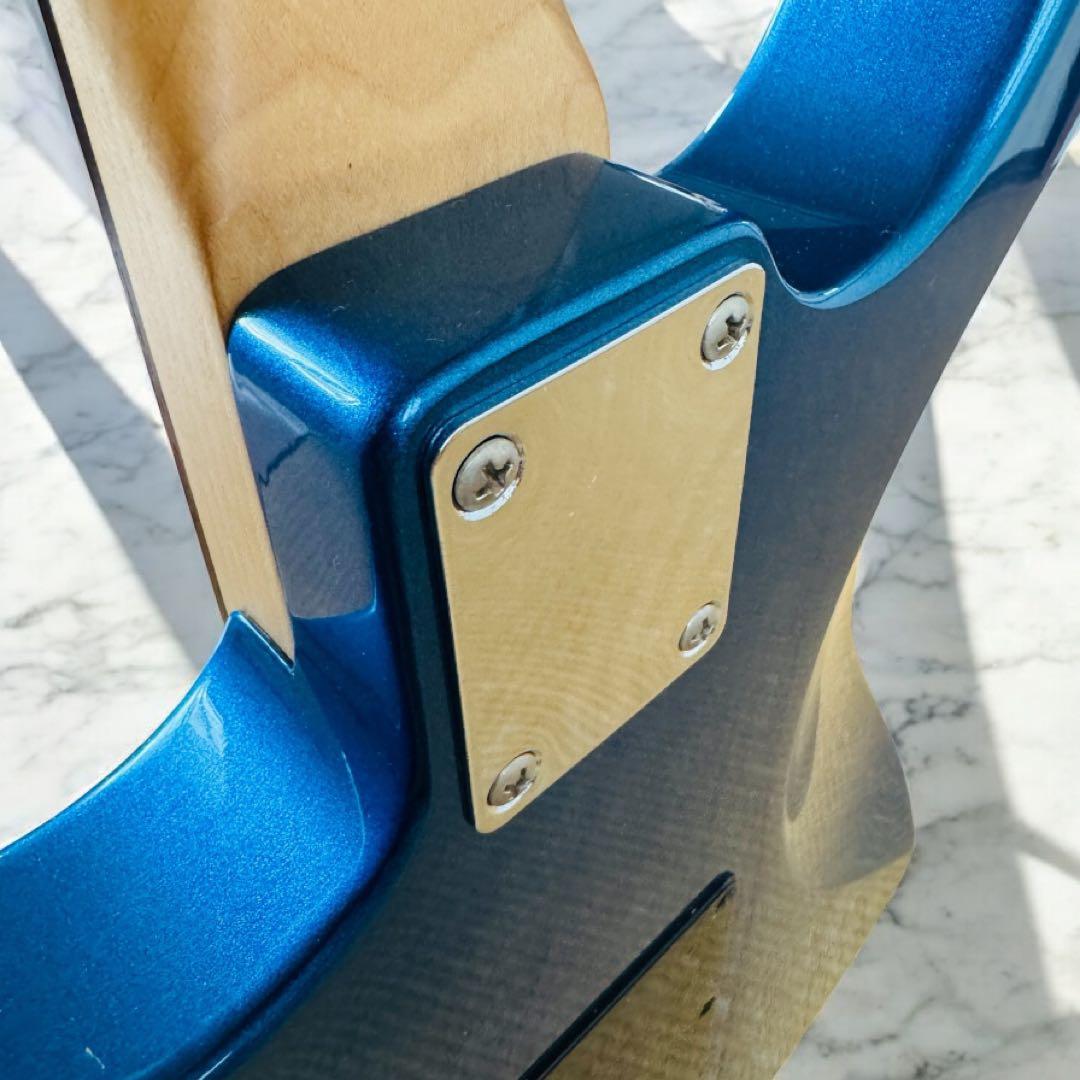 YAMAHA ヤマハ　Pacifica パシフィカ　PAC112X エレキギター