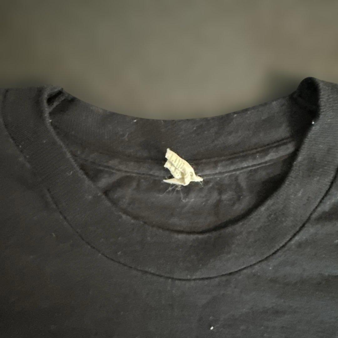 CYNDI LAUPER シンディー ローパー 1994年ジャパンツアーTシャ