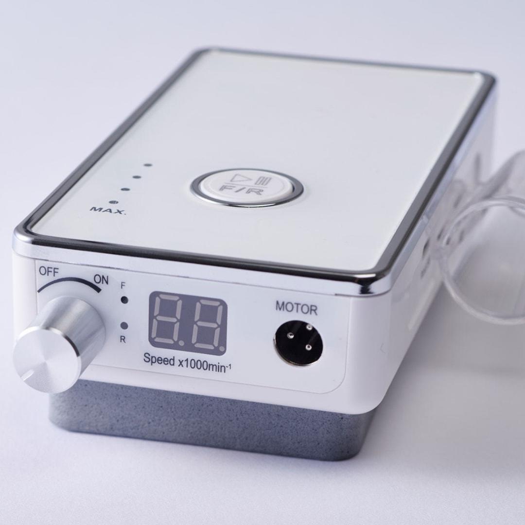 Y*A様 サロン用ネイルマシン