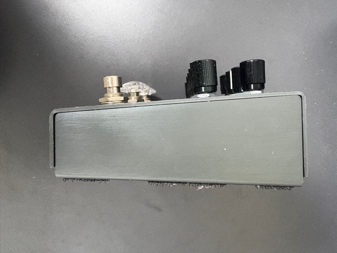 strymon TIMELINE ディレイ