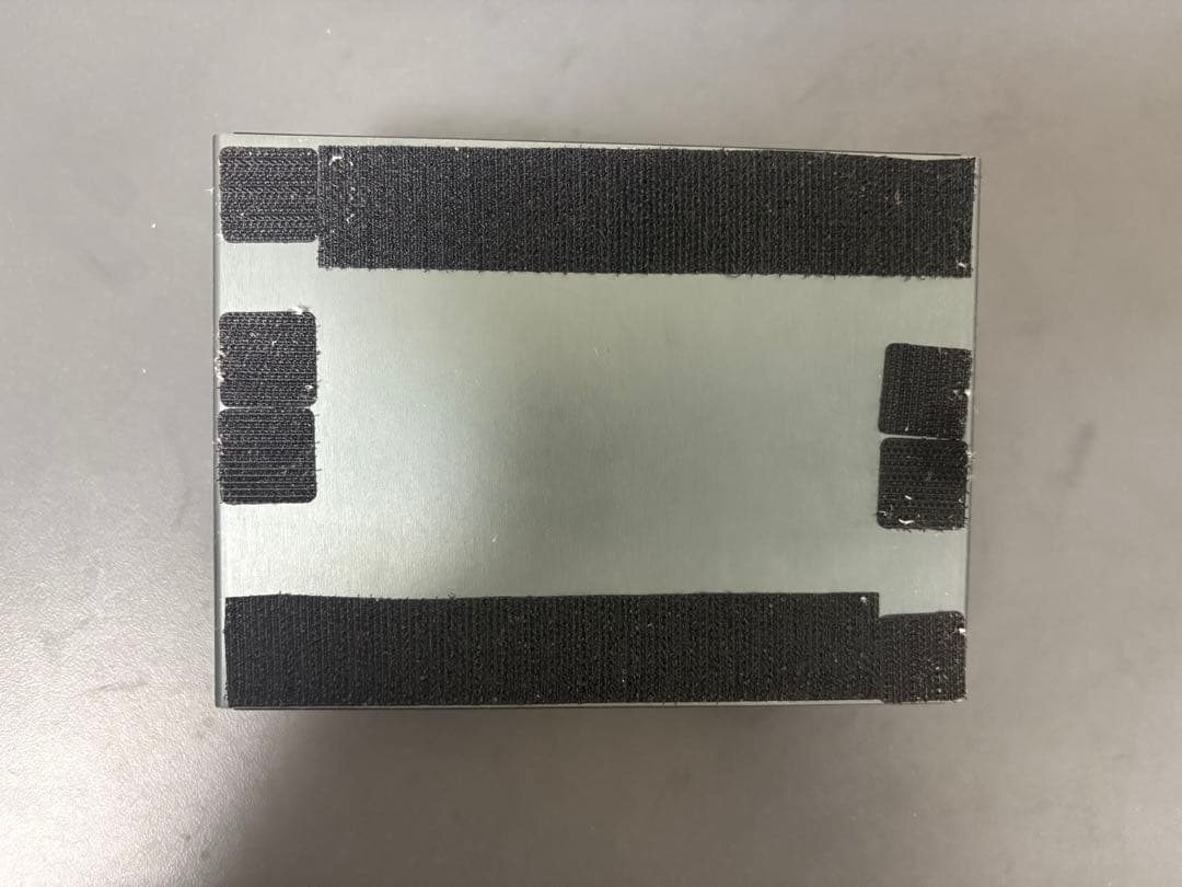 strymon TIMELINE ディレイ