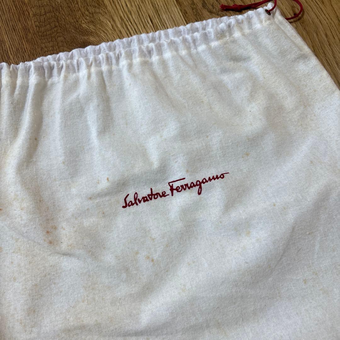 ♡maーlo♡ サルバトーレフェラガモ　バッグ　BA-21 8753