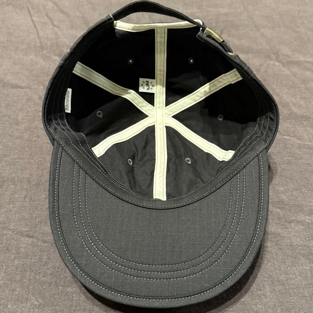 LANKAS DEVELOP CAP 88STORE noroll キャップ