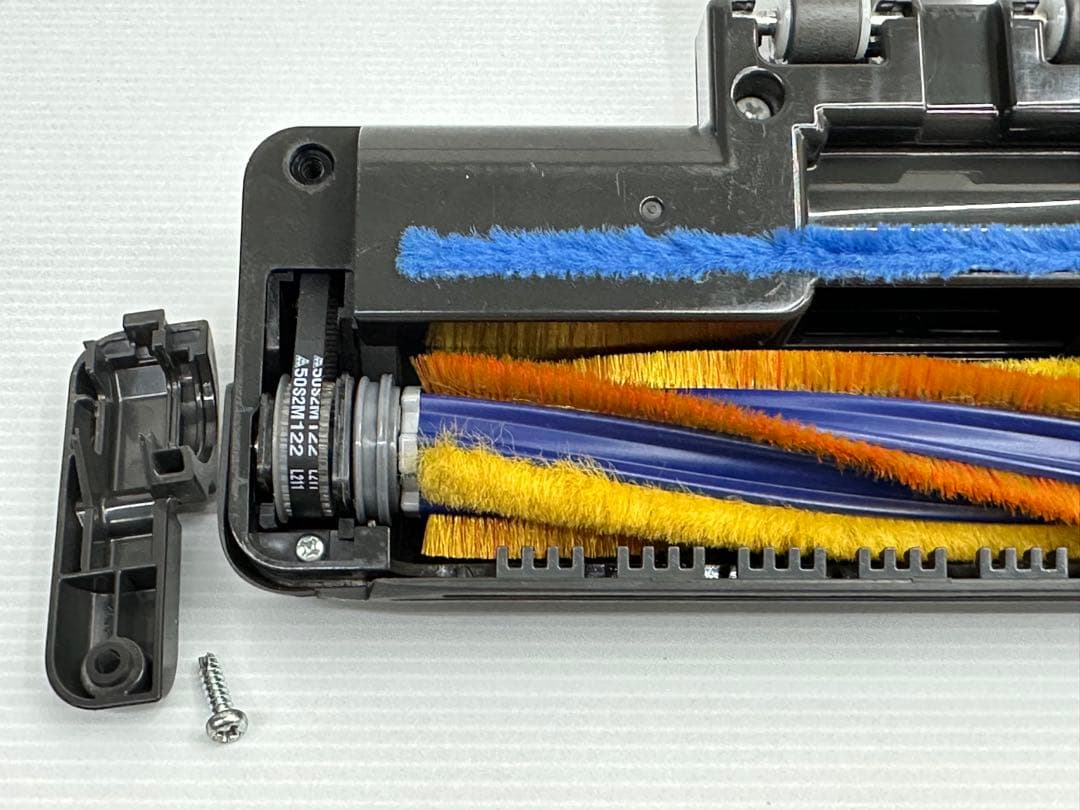 多機種対応　TC-FM2C TC-ED2C TC-FD2C 三菱　掃除機　ヘッド