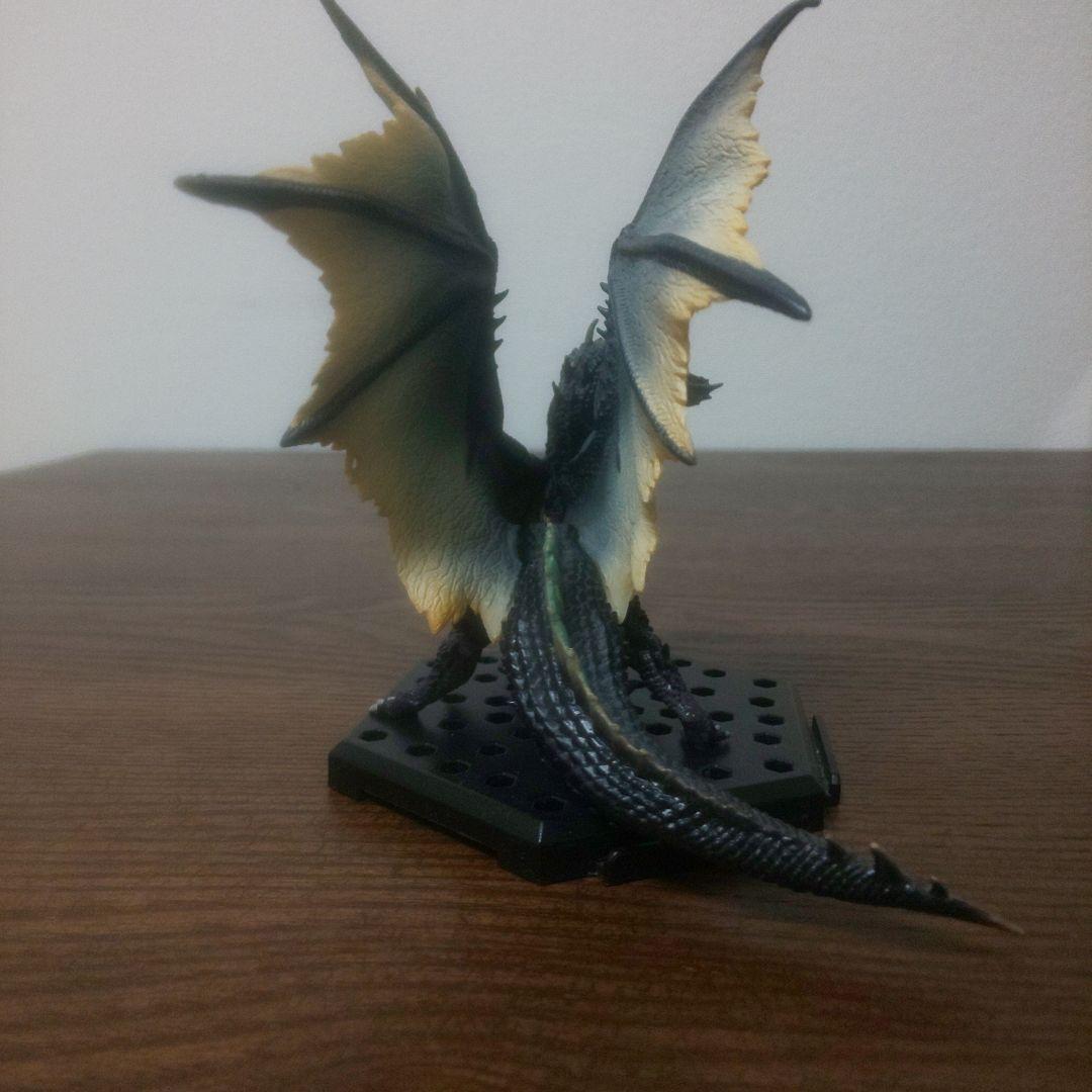 モンスターハンターフィギュア 3体セット