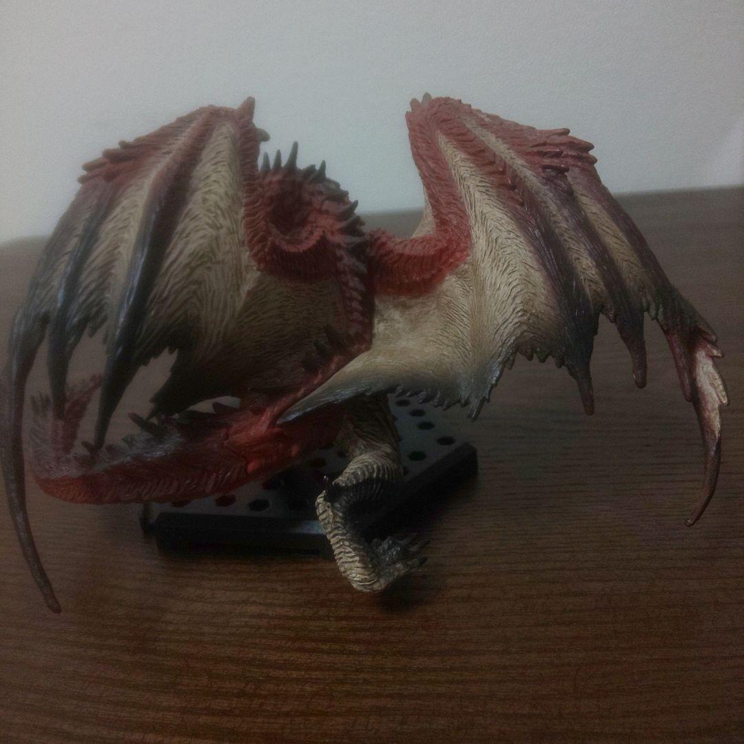 モンスターハンターフィギュア 3体セット