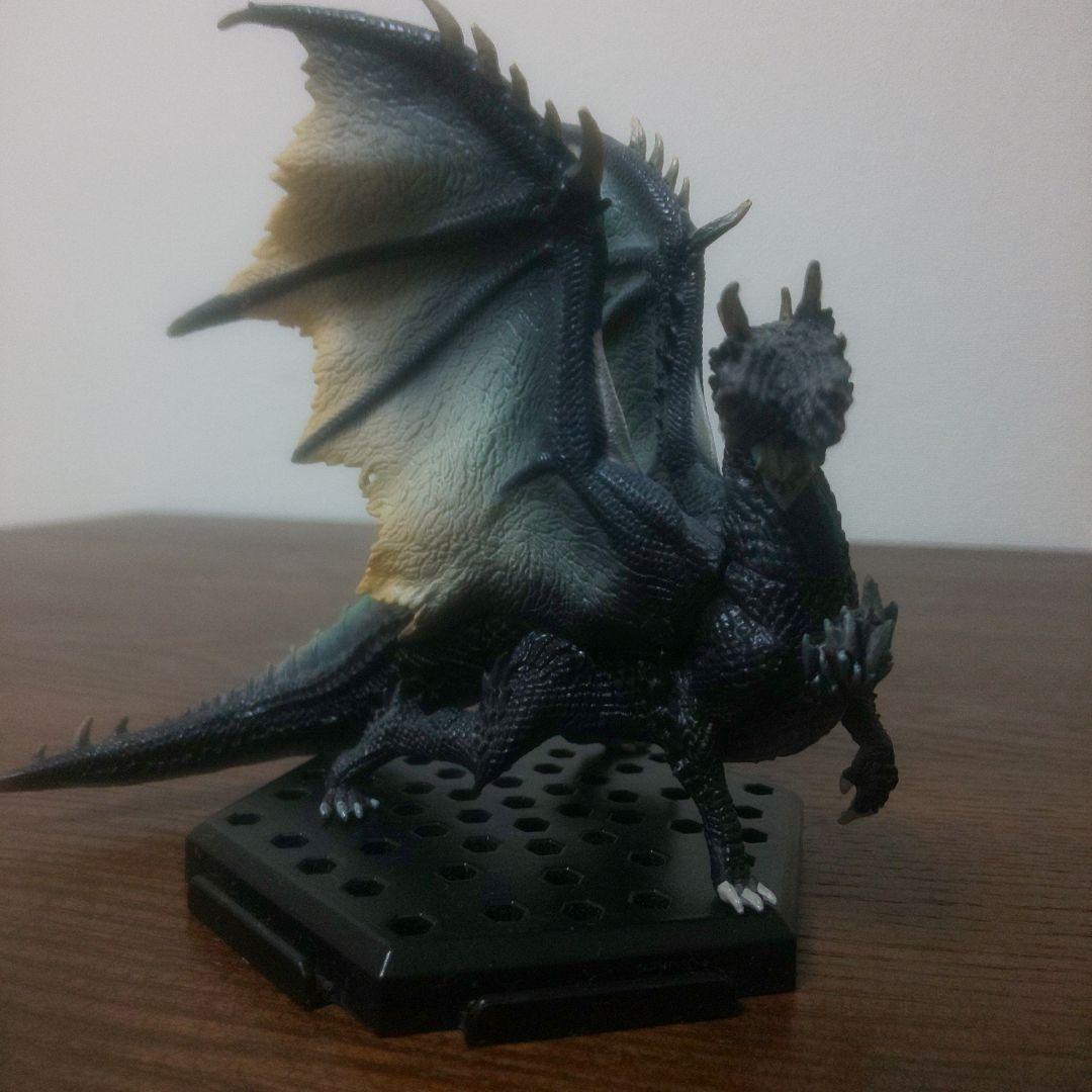 モンスターハンターフィギュア 3体セット