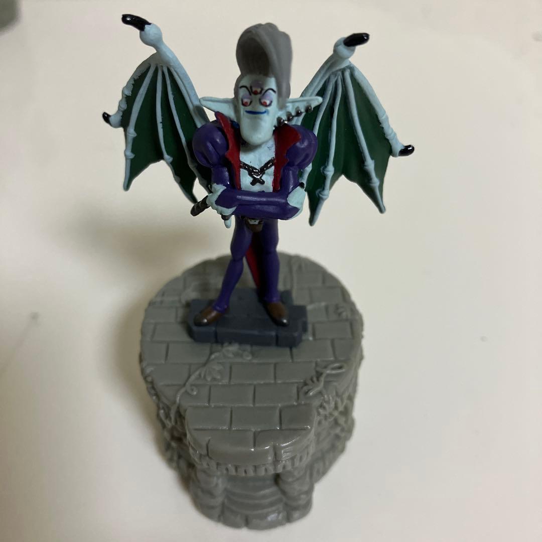 【ドラゴンクエスト】ボトルキャップ　5体セット