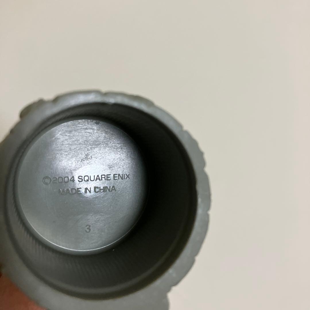 【ドラゴンクエスト】ボトルキャップ　5体セット