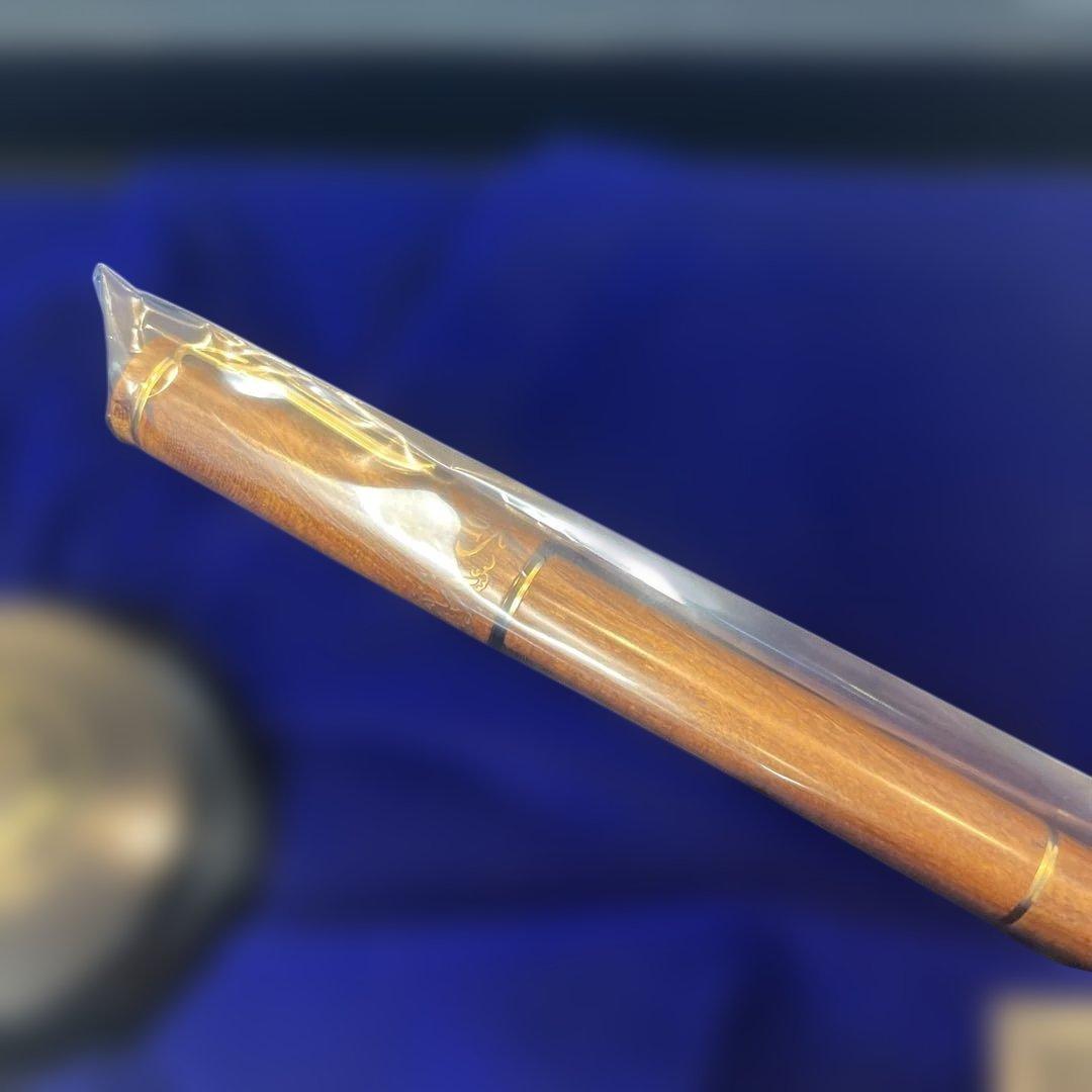 島桑Sailor 創立100周年記念万年筆セット