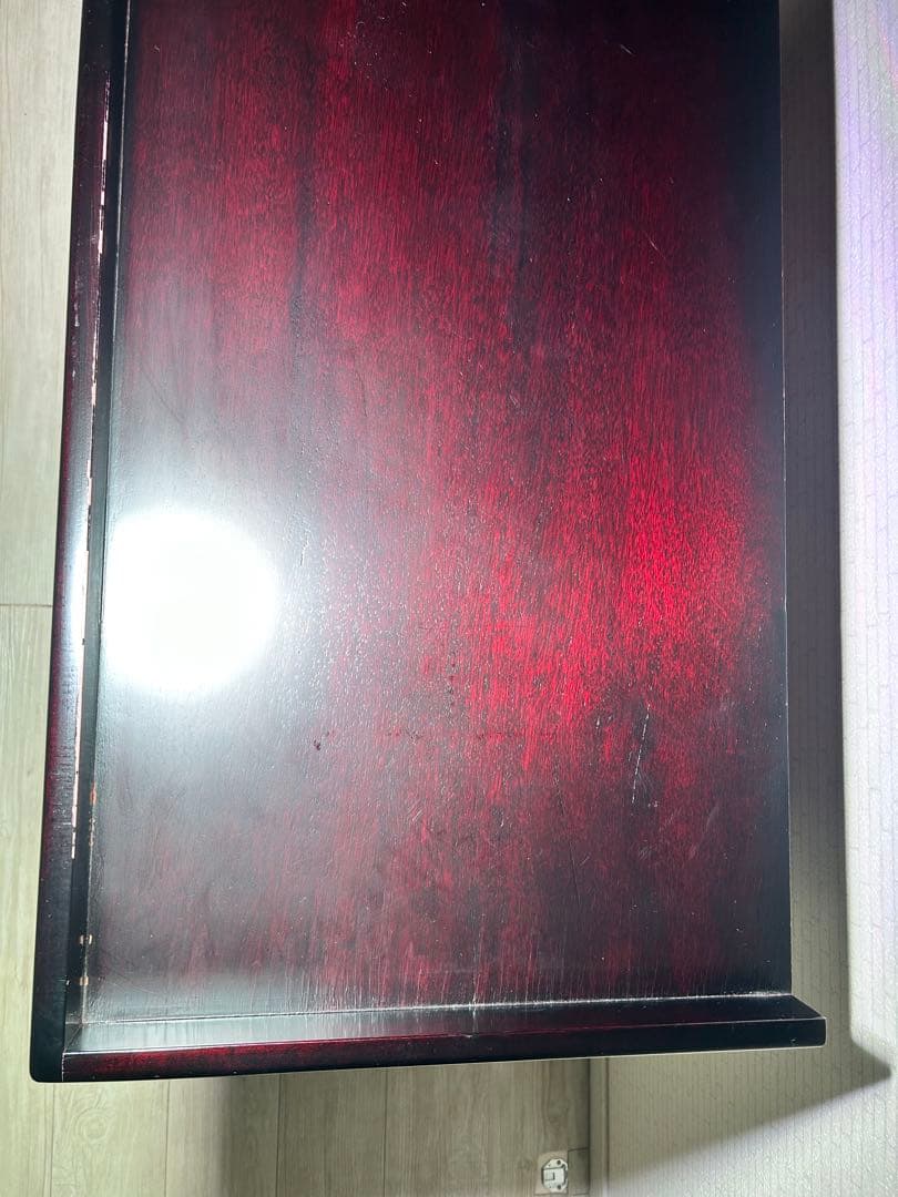 90×45 マーフィード 水槽台 美品