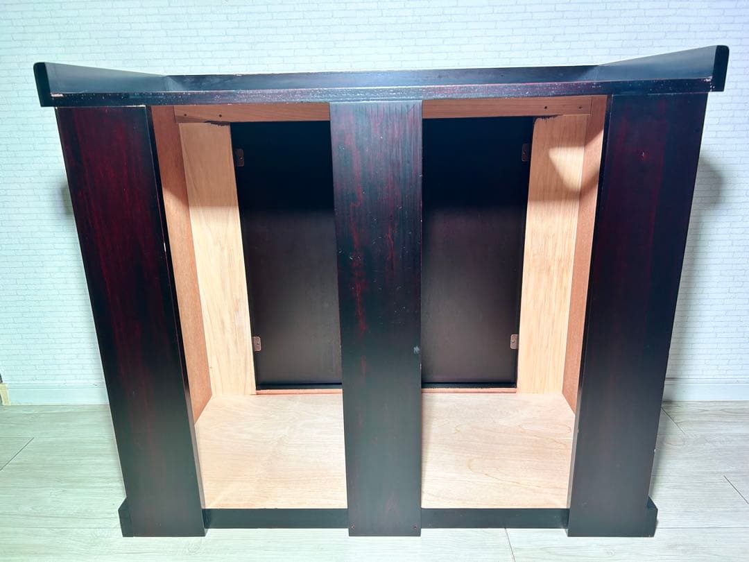 90×45 マーフィード 水槽台 美品
