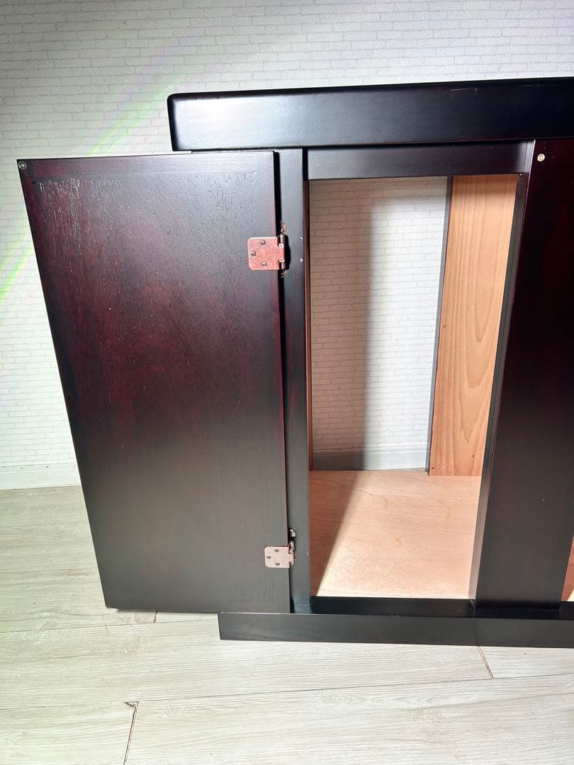 90×45 マーフィード 水槽台 美品