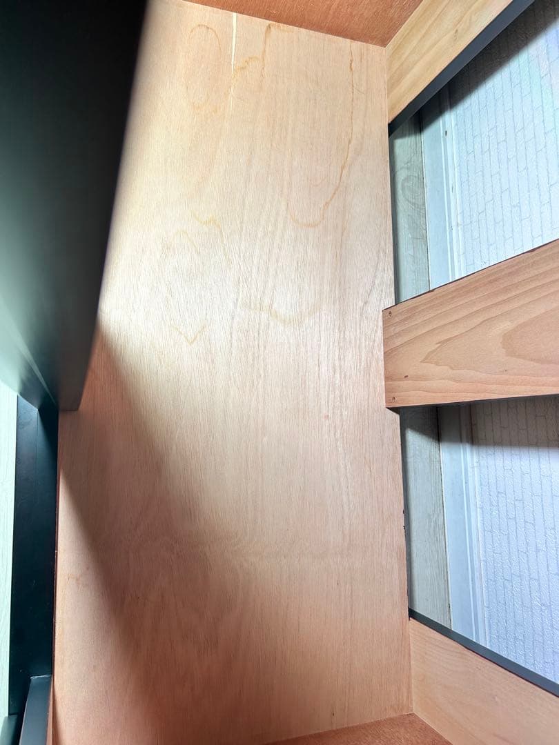 90×45 マーフィード 水槽台 美品