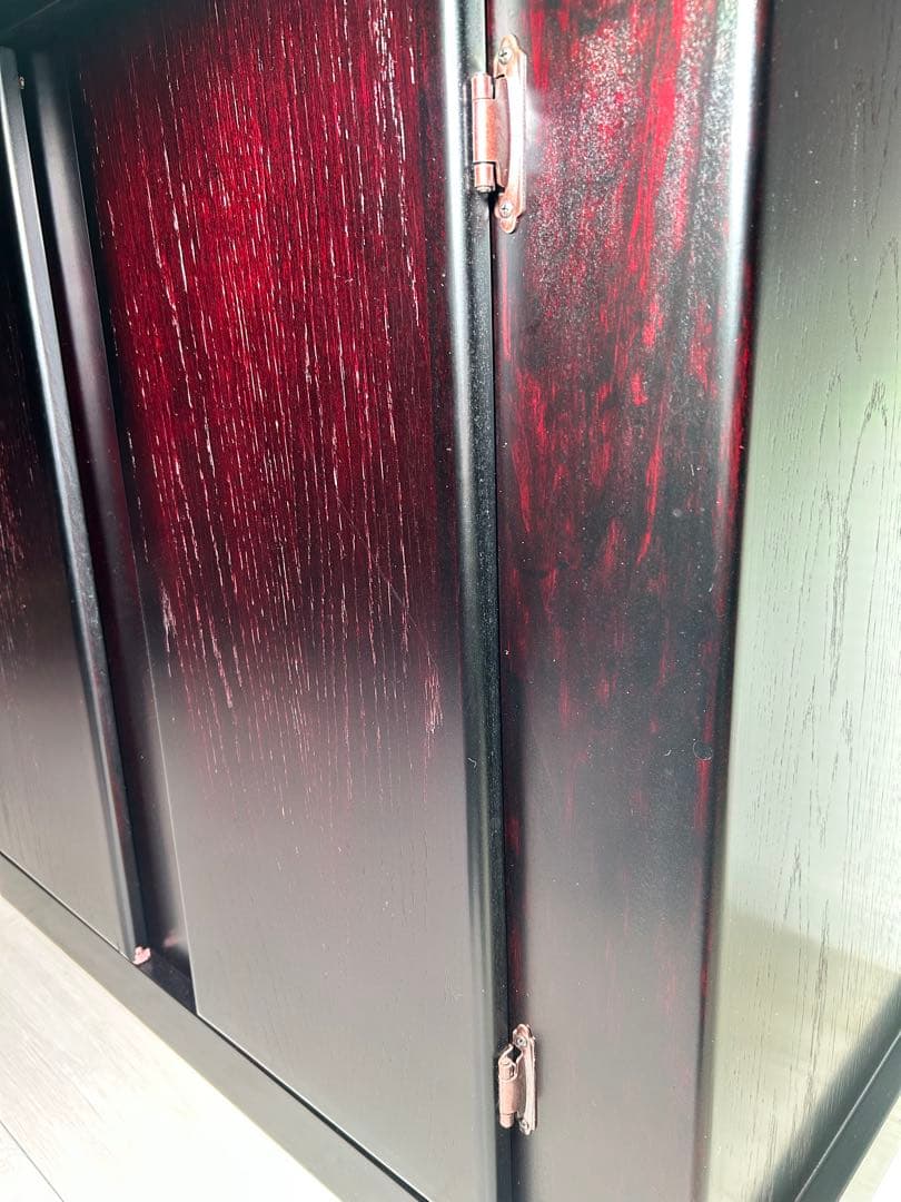 90×45 マーフィード 水槽台 美品