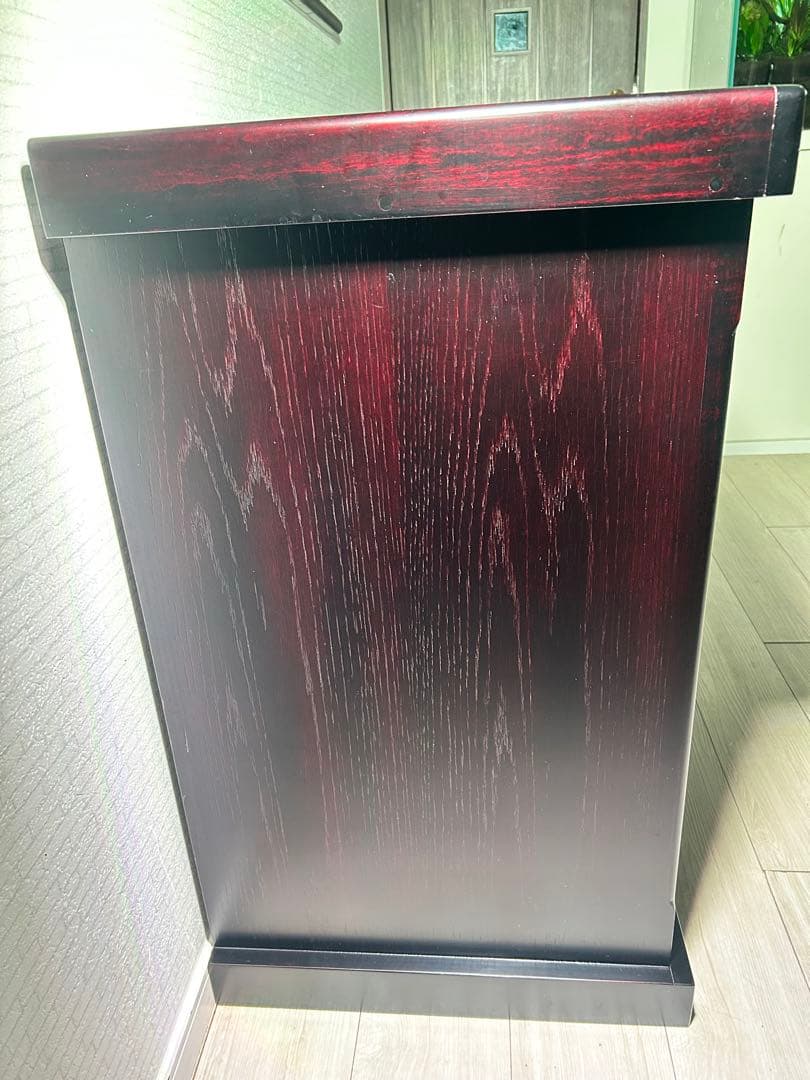 90×45 マーフィード 水槽台 美品