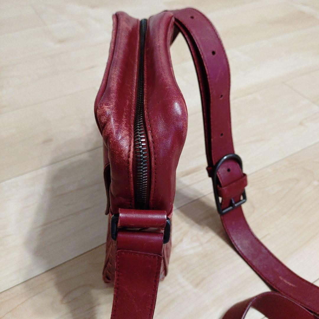 ボッテガヴェネタ　ポシェット