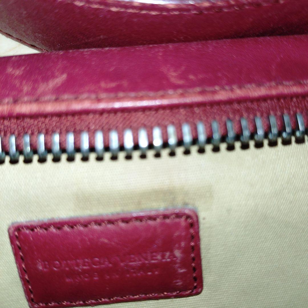 ボッテガヴェネタ　ポシェット