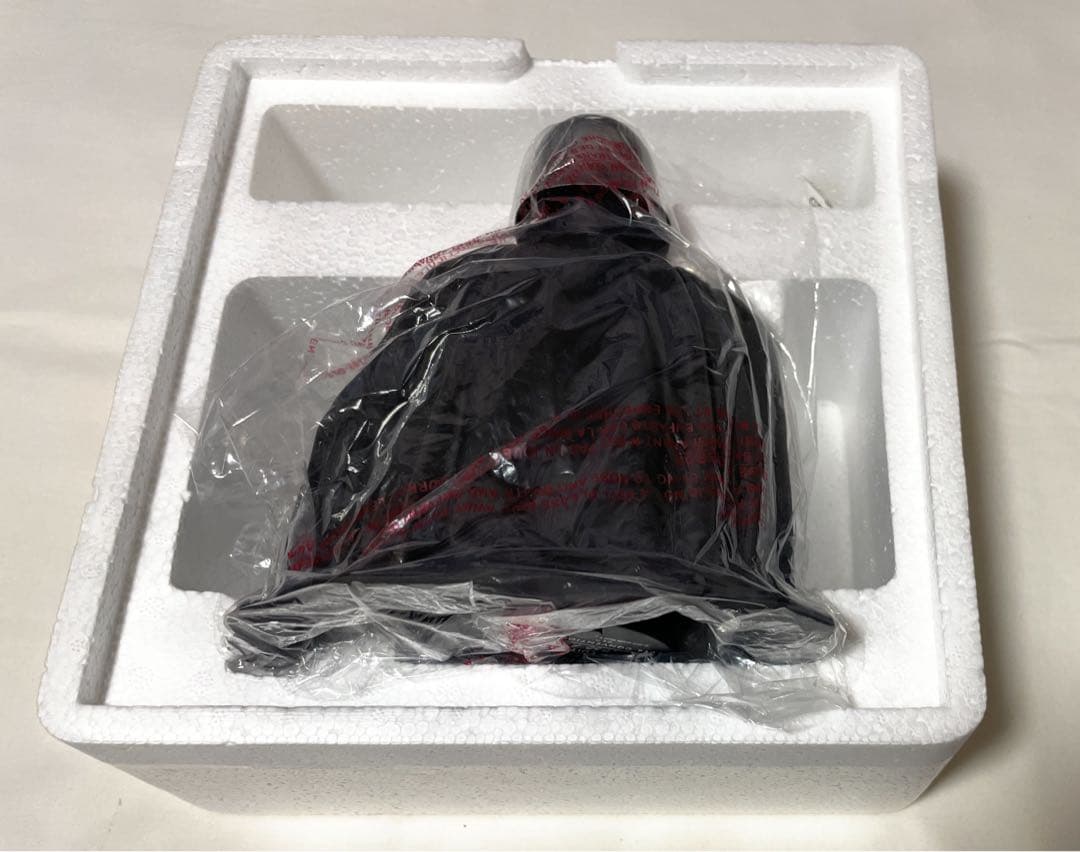 【美品】ジェントルジャイアント　スターウォーズ　ミニバスト　キャプテン・ファズマ