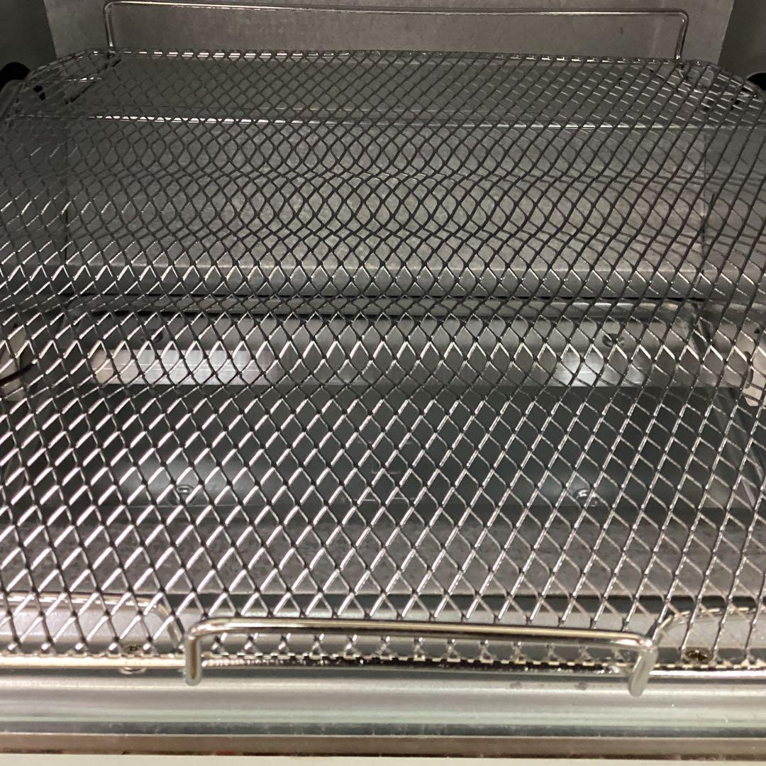 象印 オーブントースター こんがり倶楽部 ET-RT85型 2009年製