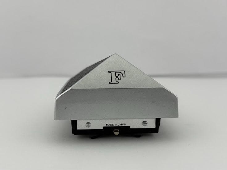 ★美品★ ニコンF アイレベル 中期型 ★シャッター全速、セルフタイマーOK★