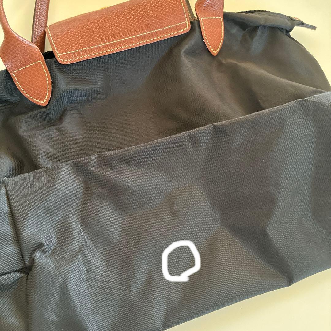 ⭐︎LONGCHAMP Le Pliage 黒 ショルダーバッグ⭐︎