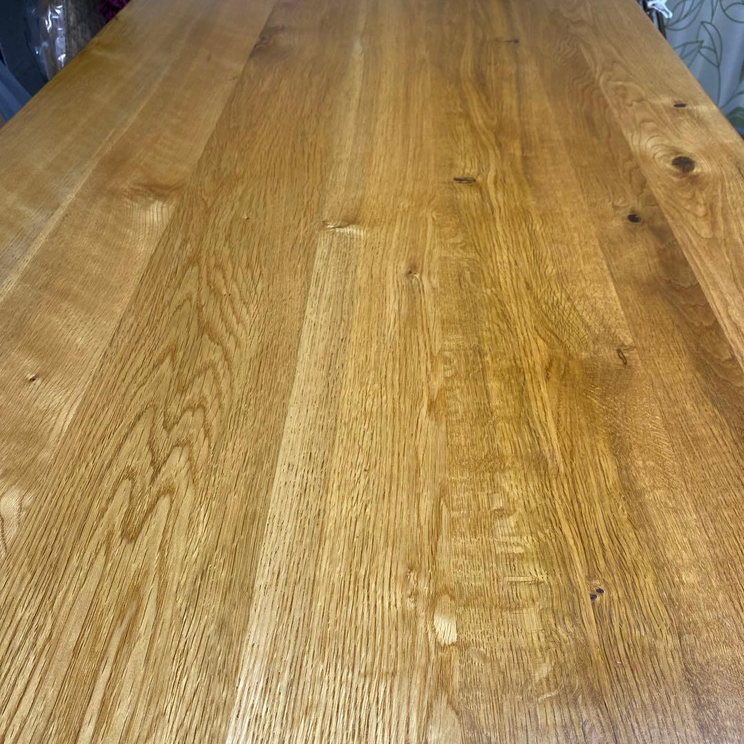 【広松木工　廃盤品レア】セリオ SERIO ダイニングテーブル