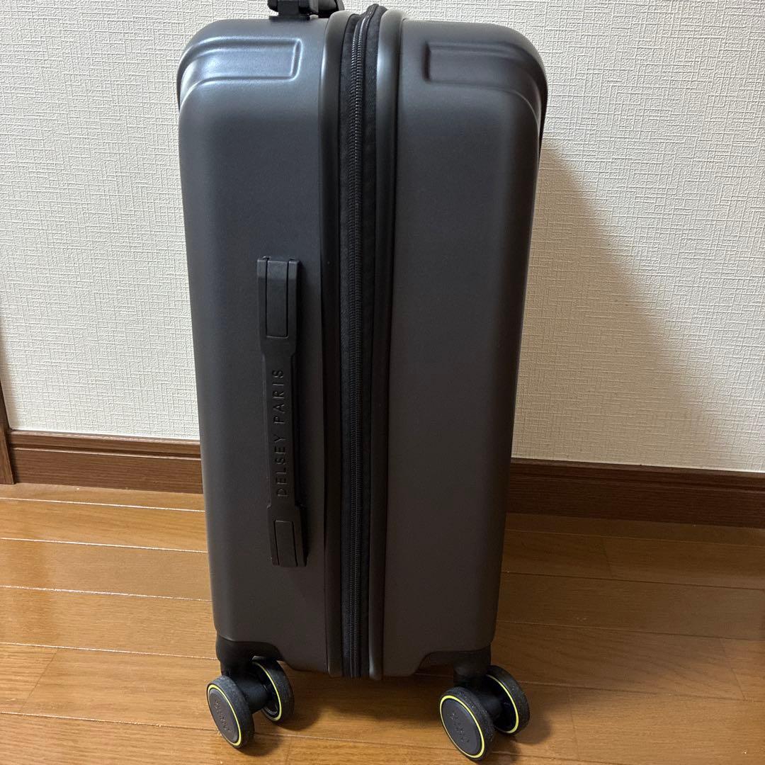 DELSEY PARIS デルセー キャリーケース　機内持込サイズ