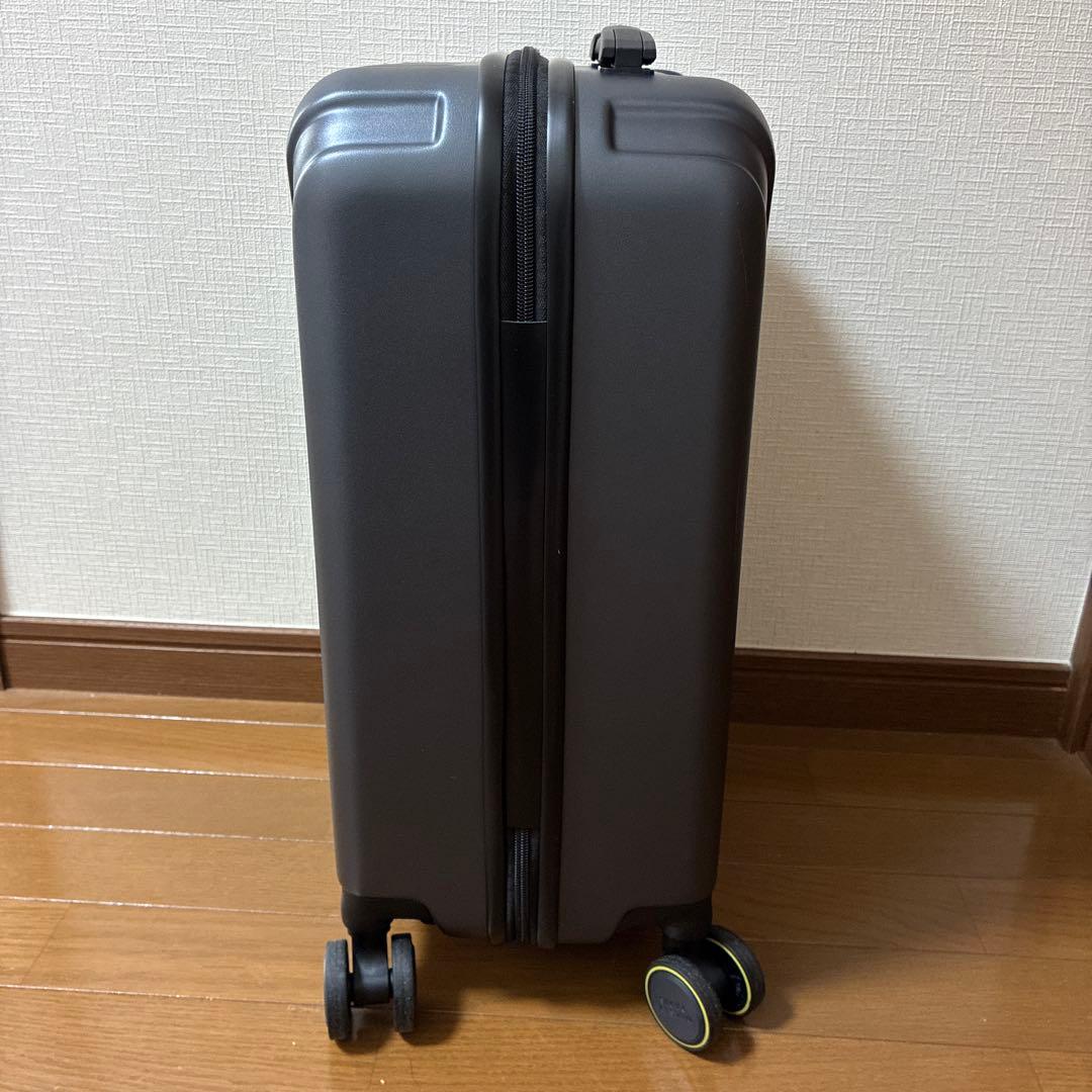 DELSEY PARIS デルセー キャリーケース　機内持込サイズ