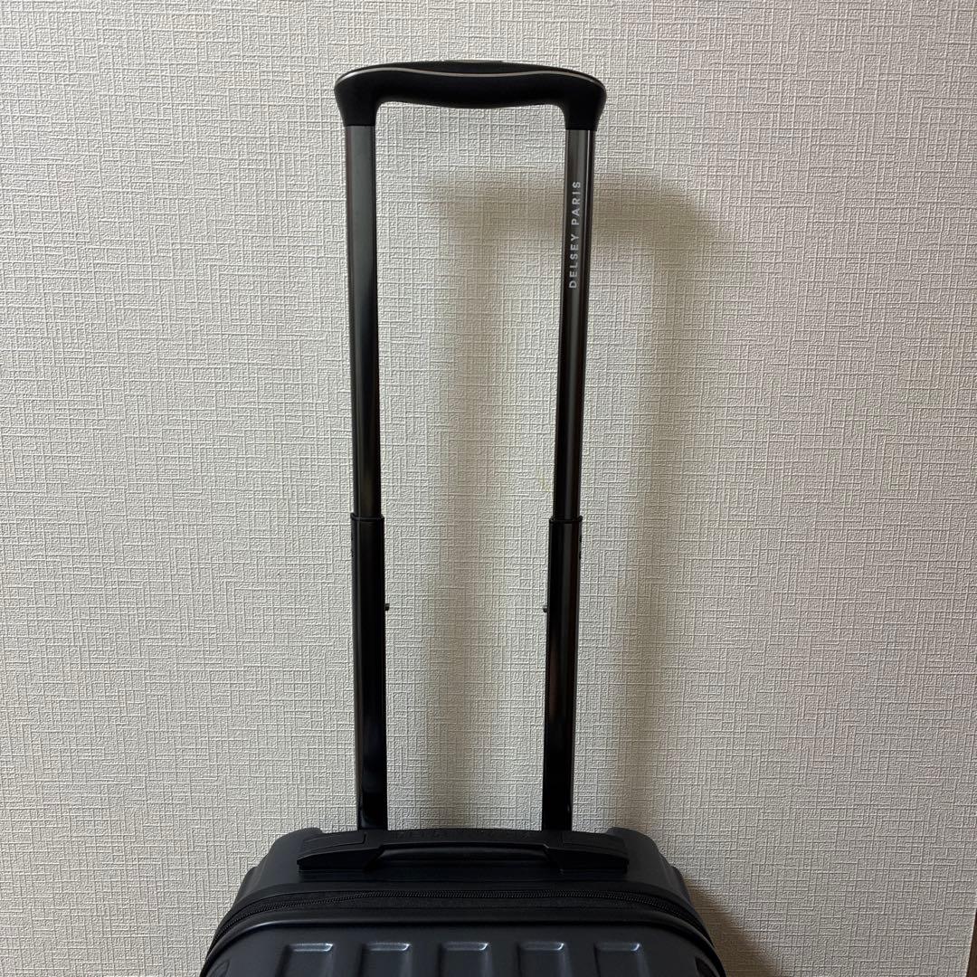 DELSEY PARIS デルセー キャリーケース　機内持込サイズ