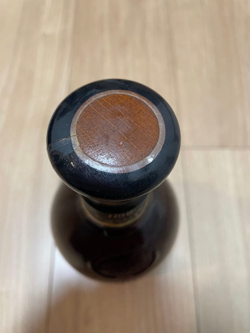 古酒 ワイルドターキー WILD TURKEY 1855 リザーブ 750ml