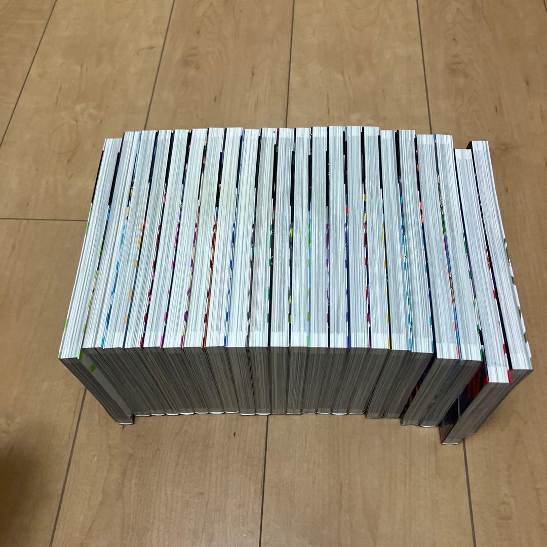 俺だけレベルアップな件　1-22巻