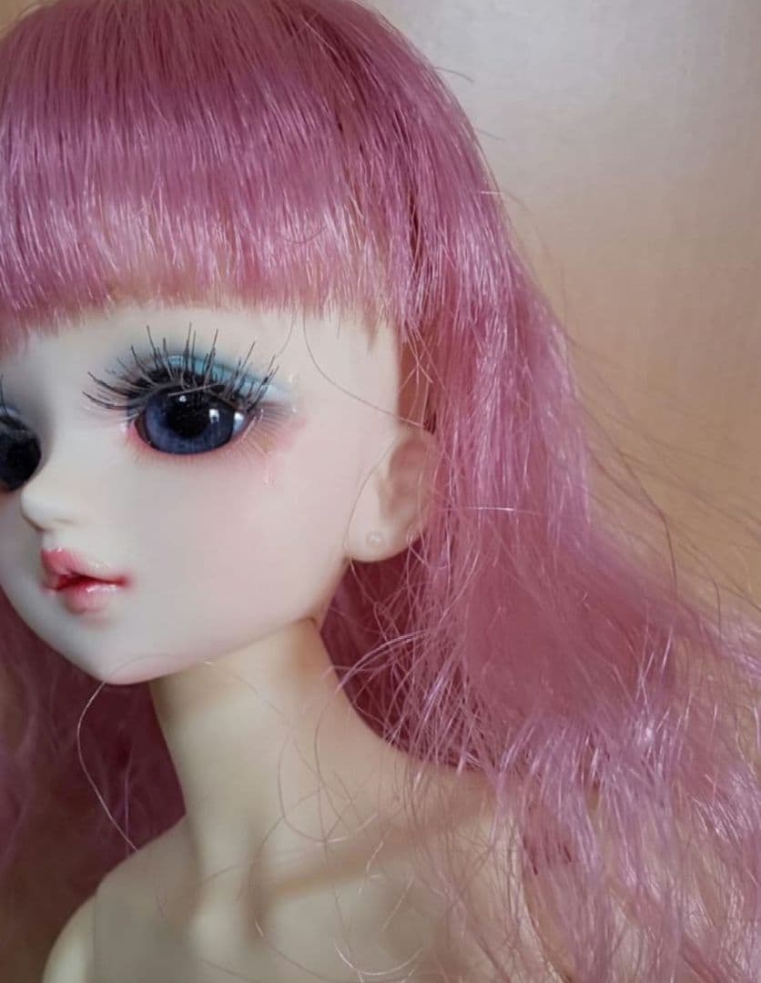 専用出品【初期ドール】ミニスーパードルフィー　ＭＳＤ 美加