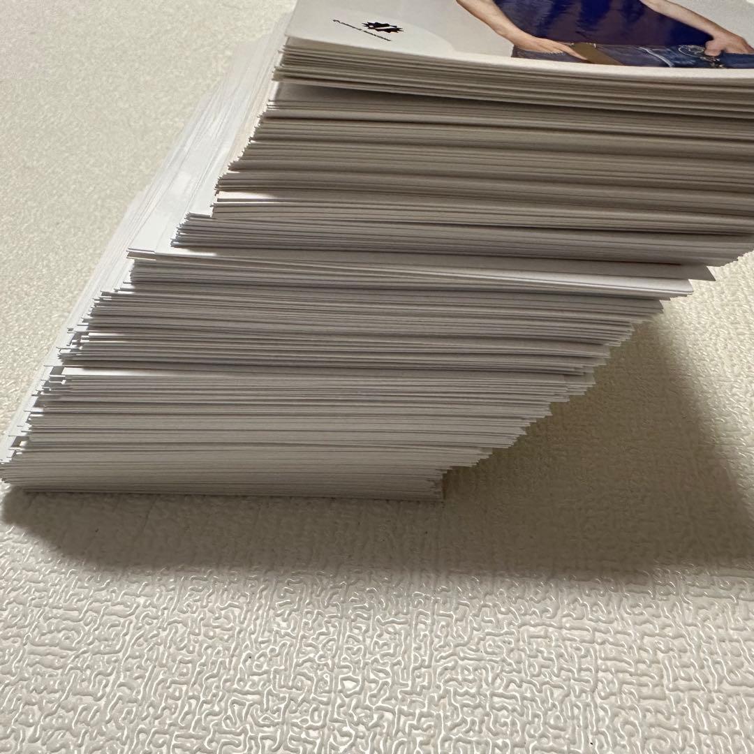 菊池風磨公式写真セット【大量300枚超え】