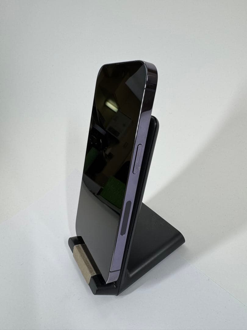 Apple iPhone 14 Pro 256GBディープパープル 本体 米国版